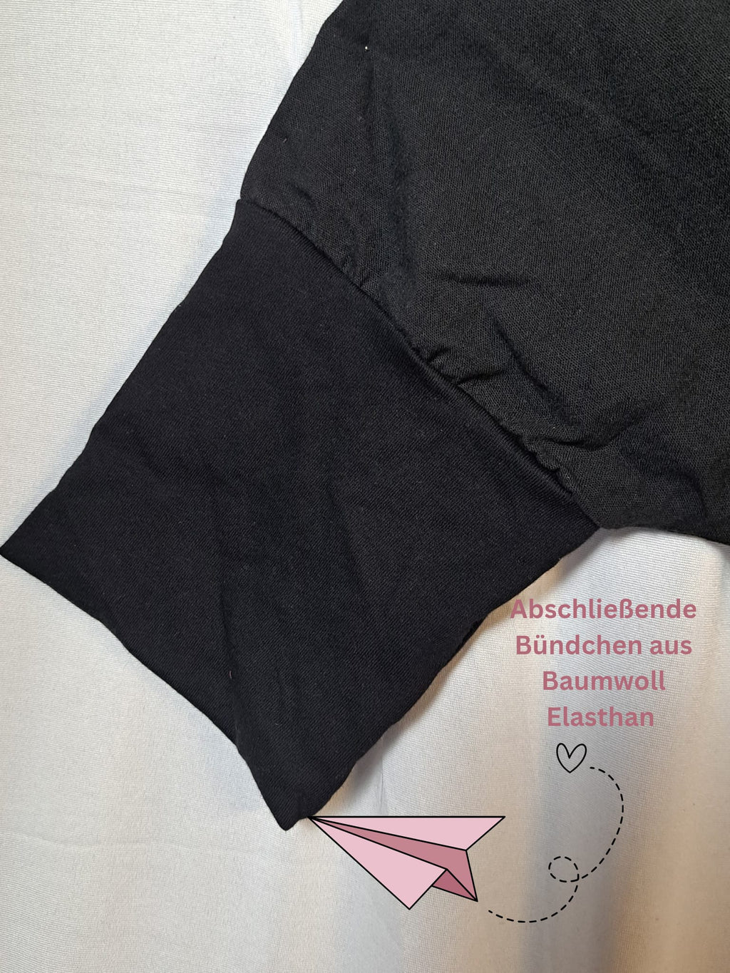 Sirwal Baumwoll-Leinen