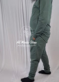 Sporty set cotton