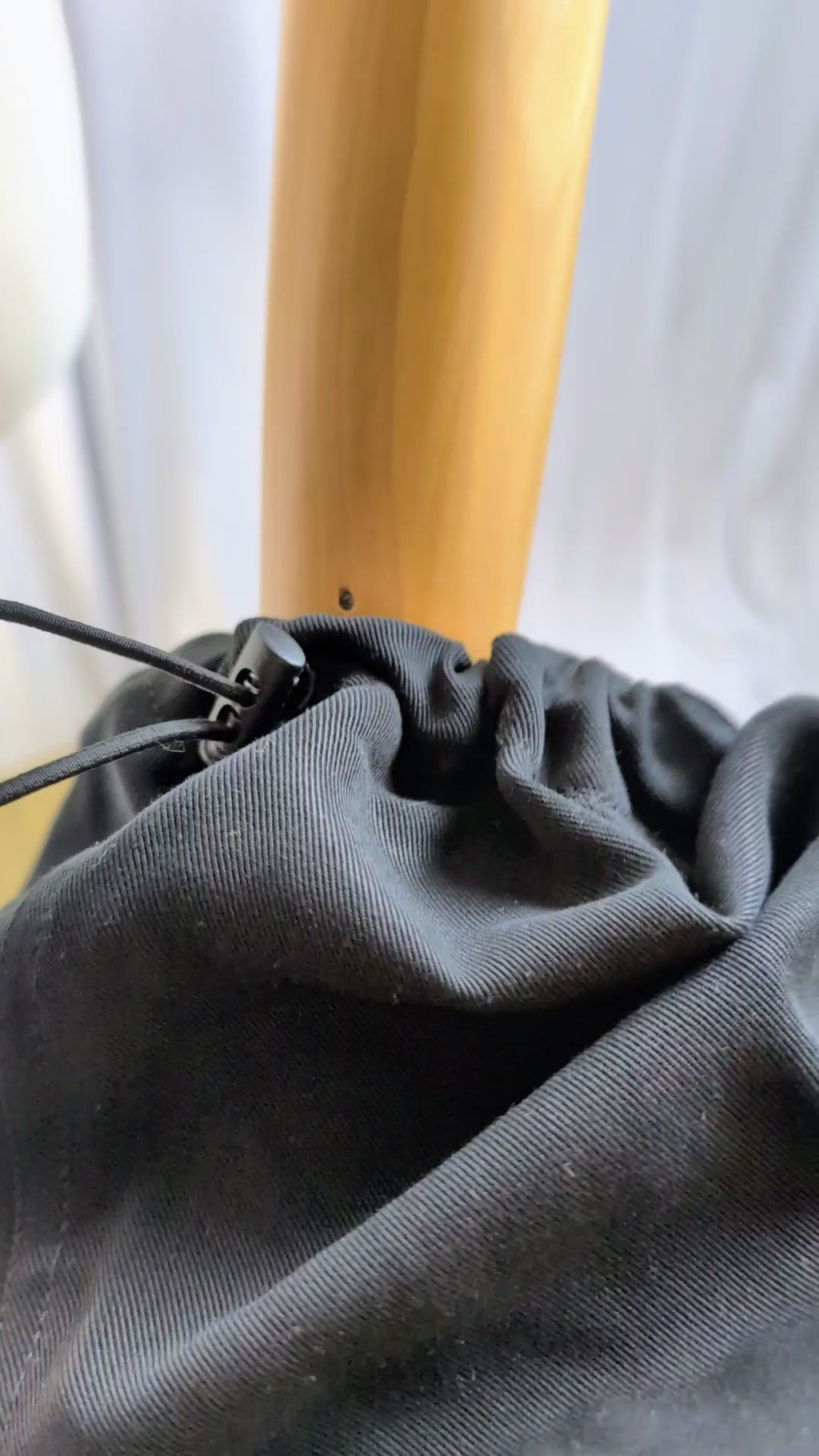 Tencel Active Cargo Fit Hose