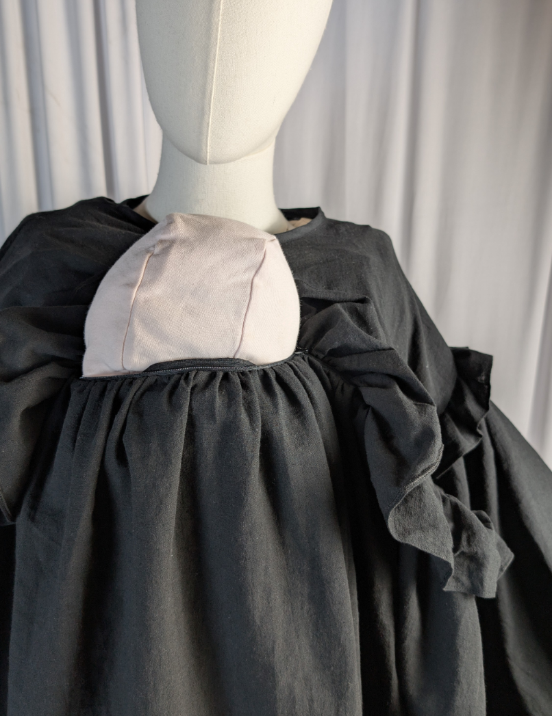 Ummi Vintage Tunika Set