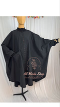 Farasha Jacket