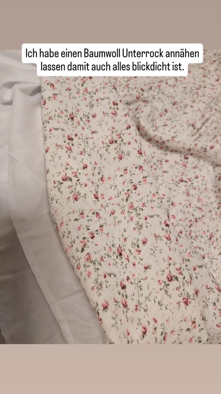 Amira Musselin Gebets Set 👑