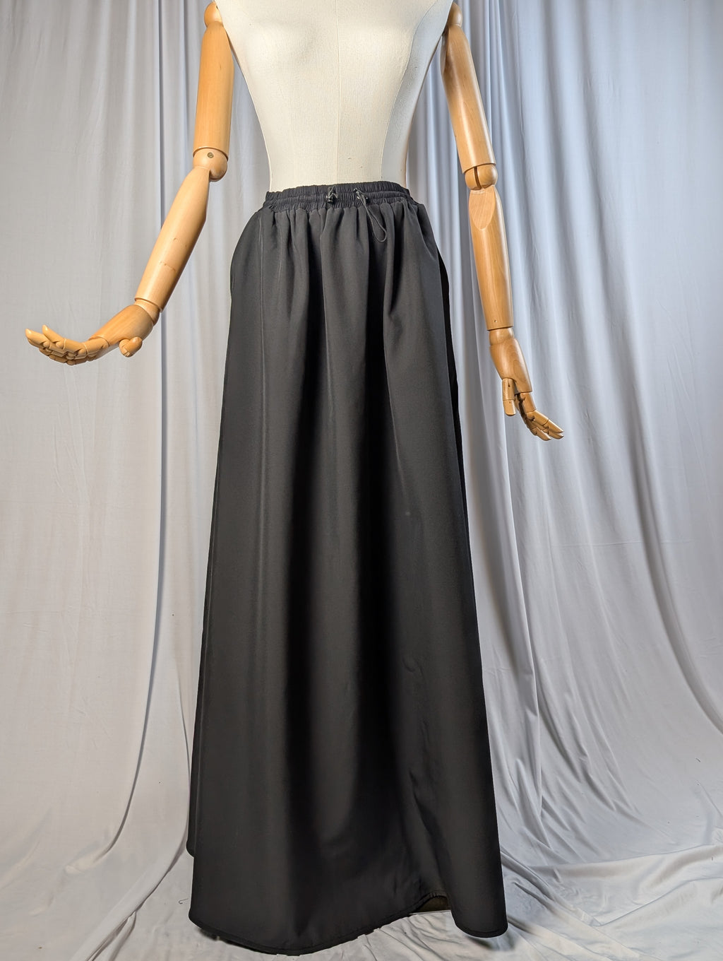 Maimuna Soft Fleece Rock