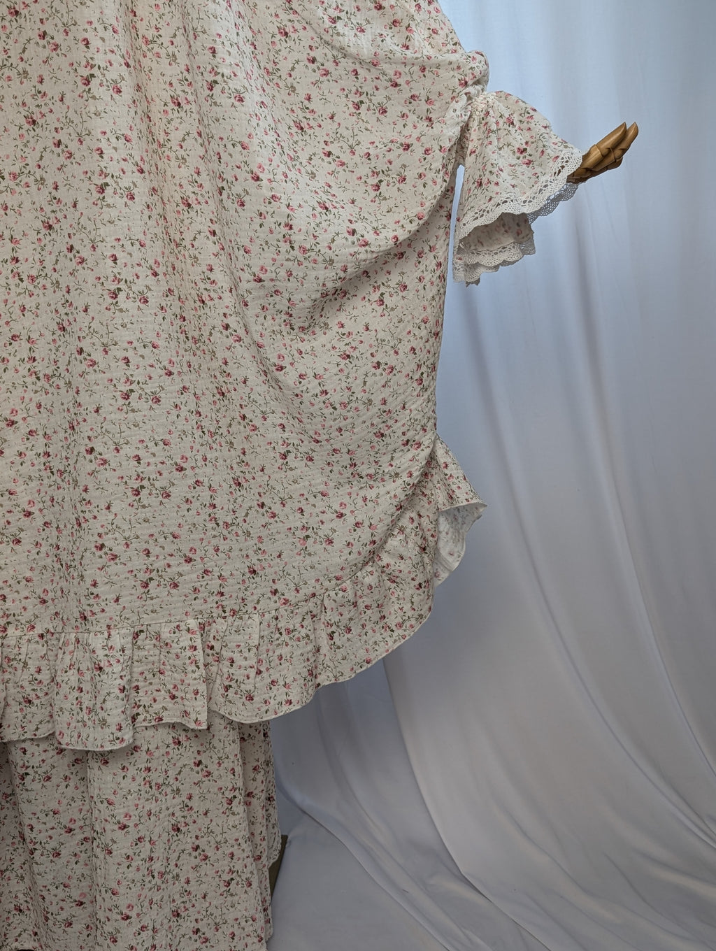 Amira Musselin Gebets Set 👑