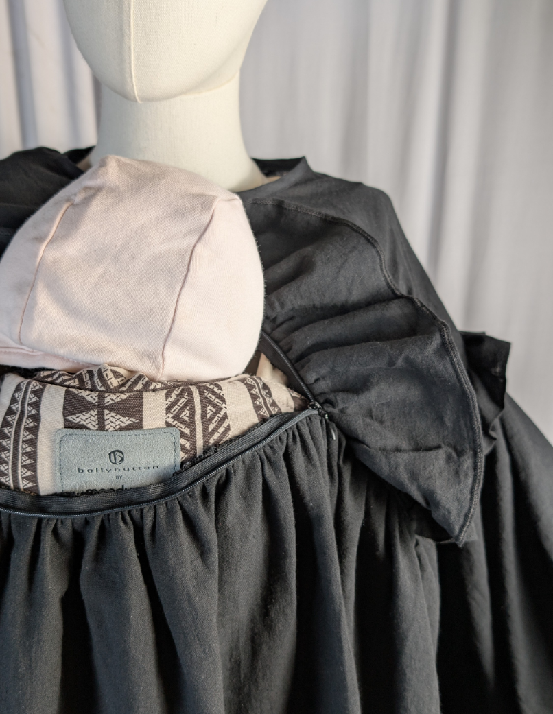 Ummi Vintage Tunika Set