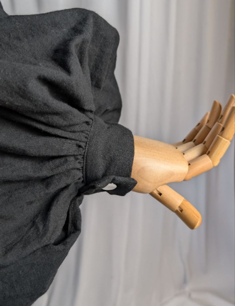 Ummi Vintage Tunika Set