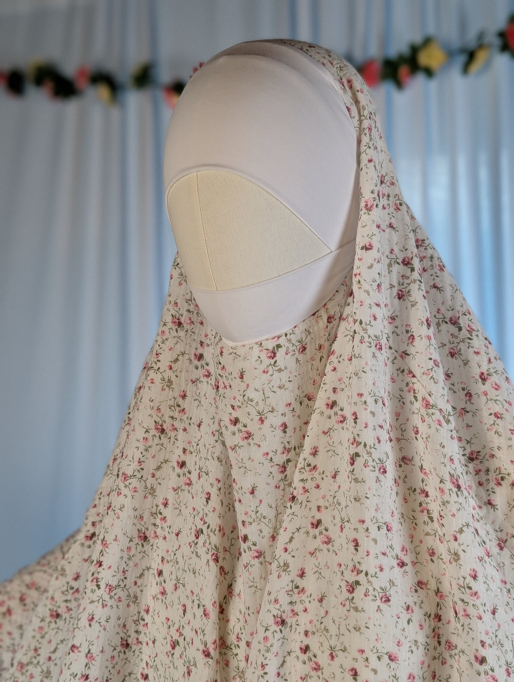 Amira Musselin Gebets Set 👑