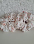 Musselin Scrunchie🎀