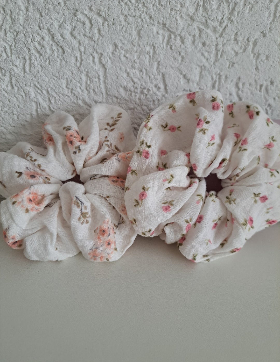 Musselin Scrunchie🎀