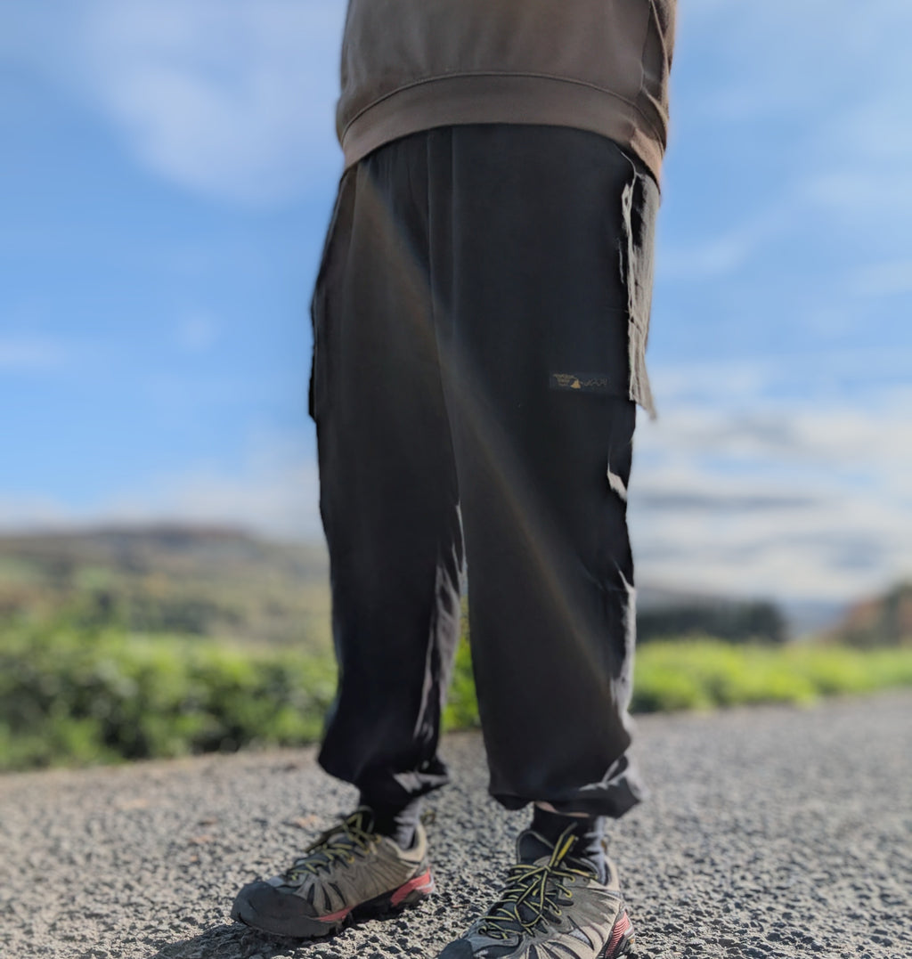 Tencel Active Cargo Fit Hose