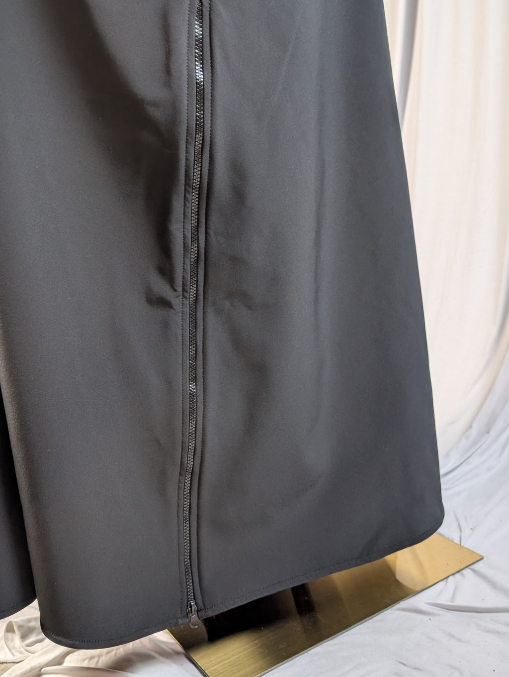 Maimuna Soft Fleece Rock