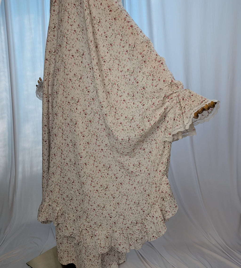 Amira Musselin Gebets Set 👑