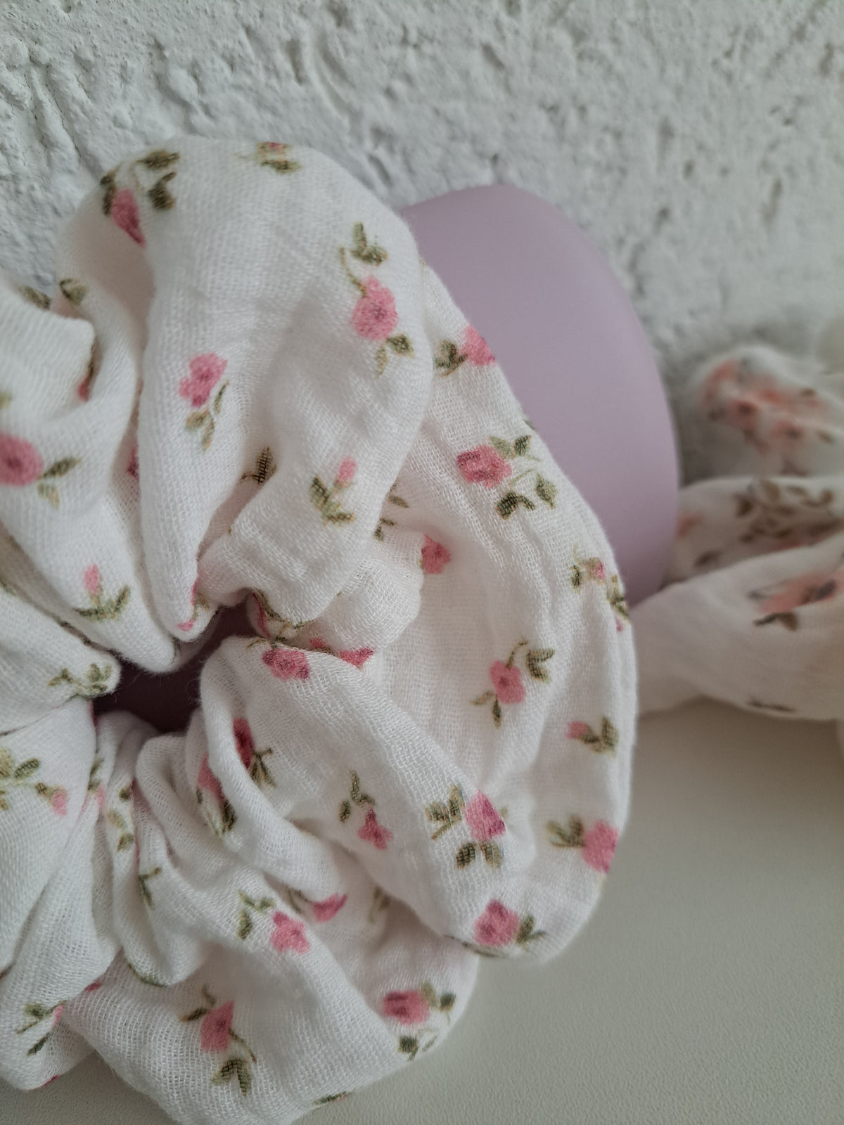 Musselin Scrunchie🎀