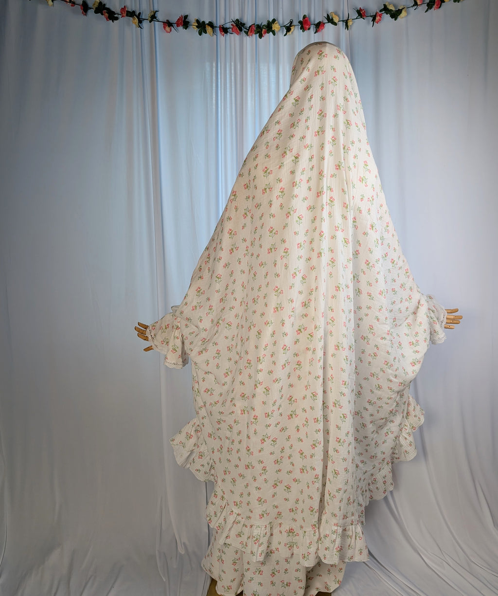 Amira Musselin Gebets Set 👑