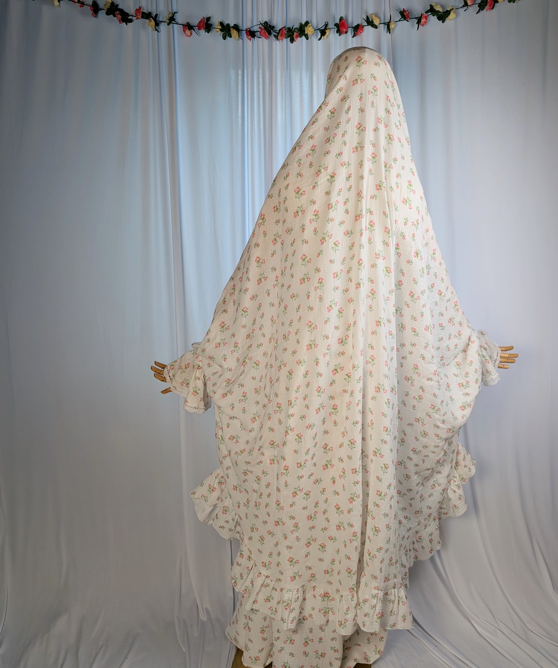 Amira Musselin Gebets Set 👑