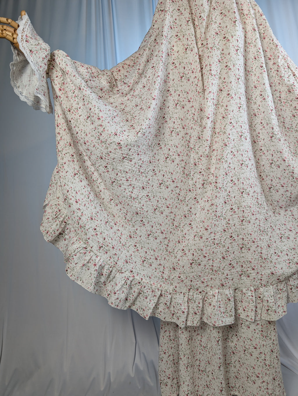 Amira Musselin Gebets Set 👑