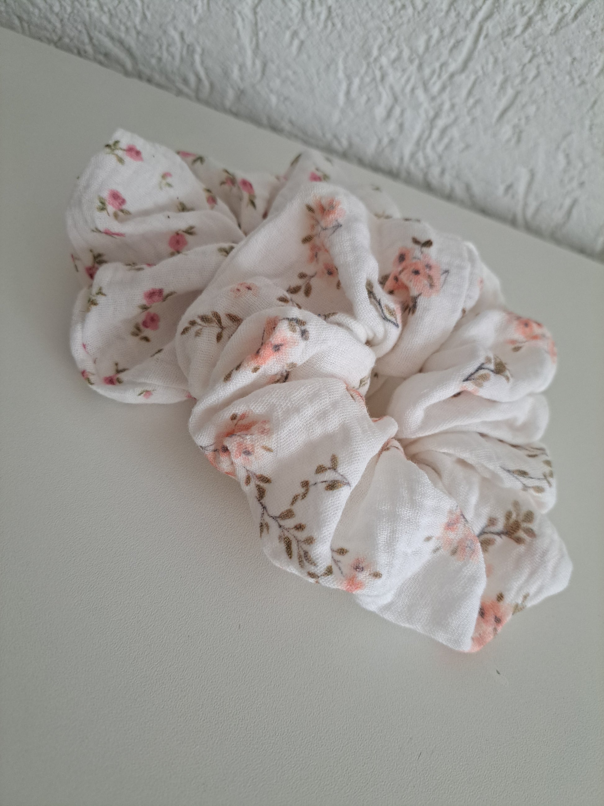 Musselin Scrunchie🎀